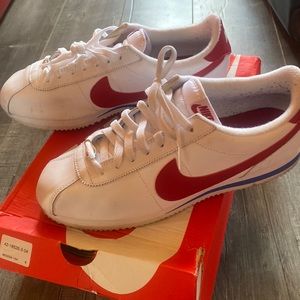 Nike Cortez